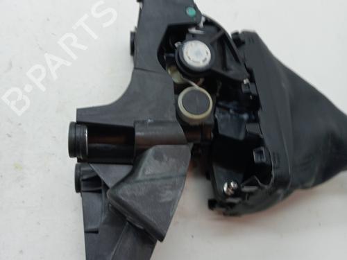 Gear lever FORD FOCUS III 2.0 TDCi | BP23348293M90 