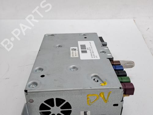 Radio PEUGEOT 2008 II (UD_, US_, UY_, UJ_, UR_, UC_) 1.2 PureTech 100 (USHNK) | BP23376146E6 