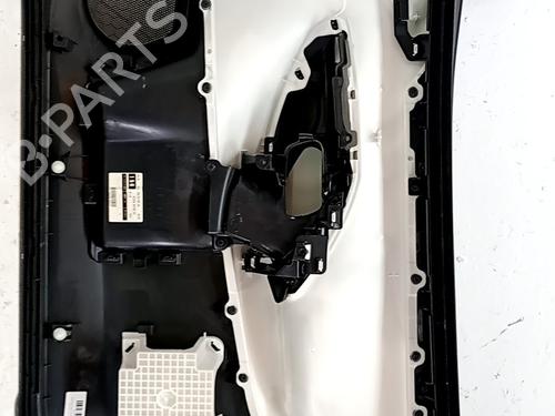 Front left panel TOYOTA YARIS (_P21_, _PA1_, _PH1_) 1.6 GR 4WD (GXPA16) | BP35721795C58 - Image 3