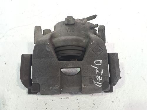 Used Left front brake caliper RENAULT MEGANE III Grandtour (KZ0/1) 1.5 dCi (KZ1M, KZ1W, KZ0R) (106 hp) 29556912