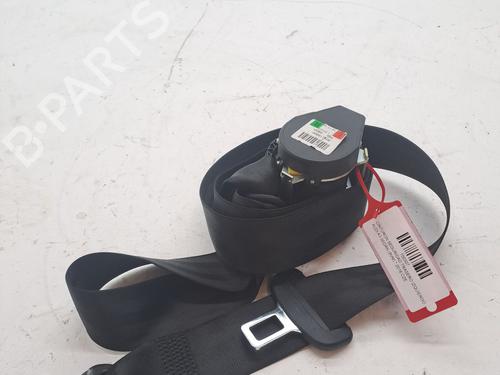 Used Rear left seatbelt AUDI A3 Sportback (8VA, 8VF) 40 e-tron (204 hp) 27293073