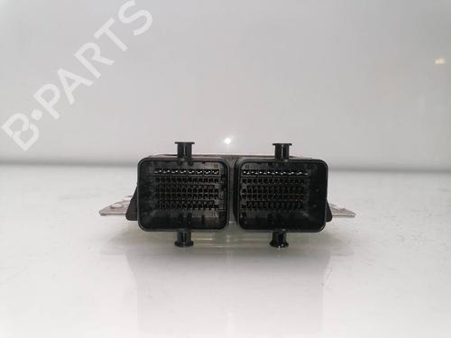 Used Engine control unit (ECU) FIAT 500 (312_) 1.0 Mild Hybrid (312.AYD1B) (69 hp) 23379316