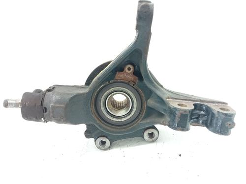 Left front steering knuckle CITROËN C4 II (NC_) 1.6 BlueHDi 100 | BP29024779M25 