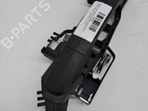 Used Exterior handle FORD TRANSIT CONNECT V408 Box Body/MPV 1.6 TDCi (95 hp) 25998330