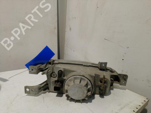 Left headlight HYUNDAI ACCENT II (LC) 1.5 CRDi | BP25987769C28 