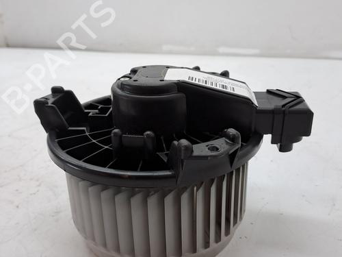 Heater blower motor TOYOTA YARIS (_P13_) 1.0 (KSP130_, KSP130) | BP26950594M62 
