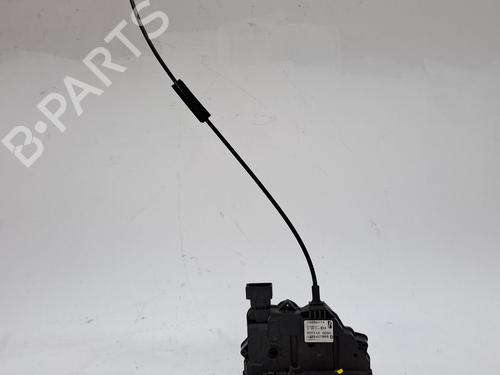 Used Front right lock OPEL CORSA D (S07) 1.3 CDTI (L08, L68) (75 hp) 25998624