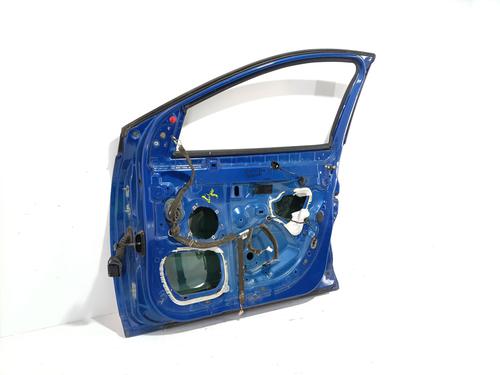 Right front door RENAULT MEGANE III Hatchback (BZ0/1_, B3_) 1.5 dCi | BP29179337C3 