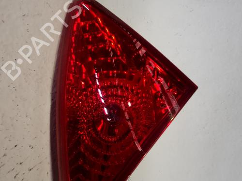Used Left tailgate light Left tailgate light PEUGEOT 3008 I MPV (0U_) 1.6 HDi (114 hp) 35807714 35807714