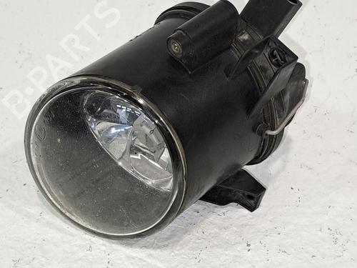 Used Left front fog light SEAT ALTEA (5P1) 2.0 TDI 16V (140 hp) 23977802