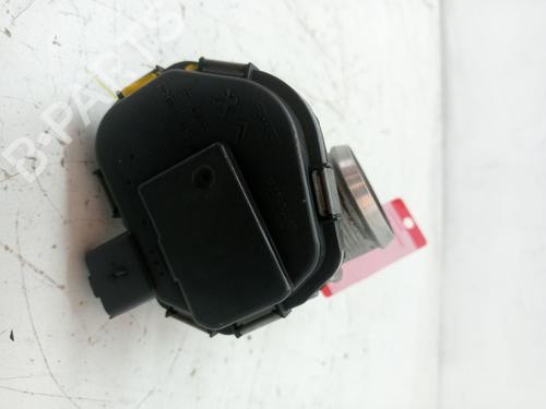Throttle body CITROËN C3 II (SC_) 1.6 HDi | BP23977384M82 