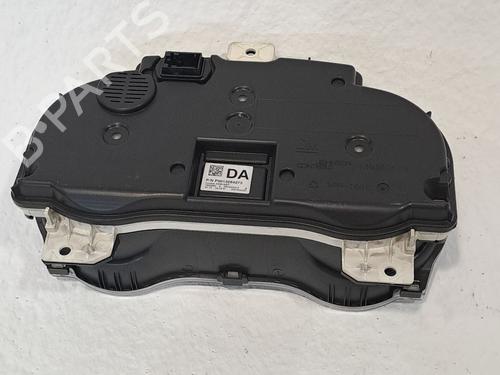 Instrument cluster OPEL CORSA D (S07) 1.3 CDTI (L08, L68) | BP26675368C47 