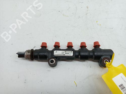 Used Injection rail FORD FOCUS II (DA_, HCP, DP) 1.6 TDCi (90 hp) 23361574