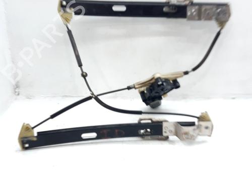 Used Front left window mechanism Front left window mechanism SEAT LEON (5F1) 1.2 TSI (110 hp) 36258134 36258134