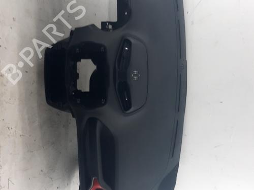 Used Dashboard Dashboard JEEP RENEGADE SUV (BU, B1, BV) 1.3 PHEV 4Xe (240 hp) 35977019 35977019