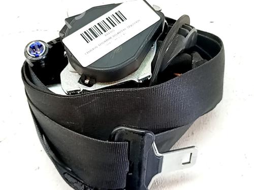 Used Front left seatbelt Front left seatbelt PEUGEOT 308 I (4A_, 4C_) 2.0 HDi (136 hp) 34264956 34264956