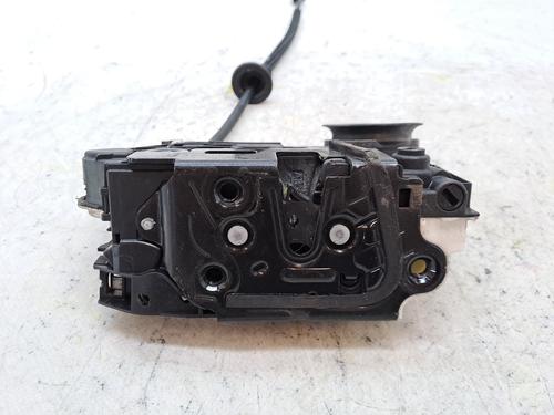 Rear right lock VW GOLF VI (5K1) 2.0 TDI | BP23359485C99 