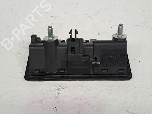 Tailgate handle AUDI Q5 (8RB) 2.0 TDI quattro | BP28108240C132 