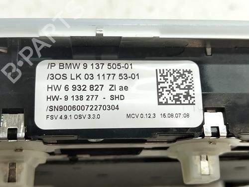 Kabinelys BMW 3 Coupe (E92) 325 d | BP39611393I8 - Image 3