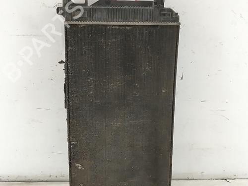 Used Water radiator Water radiator MERCEDES-BENZ SPRINTER 3,5-t Van (B906) 316 CDI 4x4 (906.631, 906.633, 906.635, 906.637) (163 hp) 40548300 40548300
