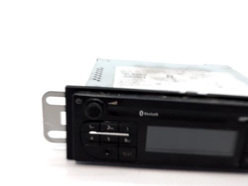 Multifunctionele display FIAT TALENTO Van (296_) 1.6 D | BP31011661C48 