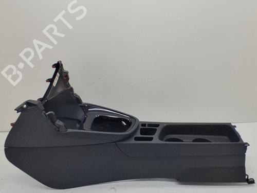 Middle console TOYOTA YARIS CROSS (MXP_) 1.5 Hybrid All-wheel Drive (MXPJ15) | BP38418122I22 - Image 2