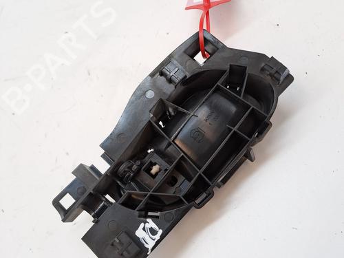 Front left interior door handle PEUGEOT PARTNER Box Body/MPV 1.6 HDi 16V | BP26921423I13 