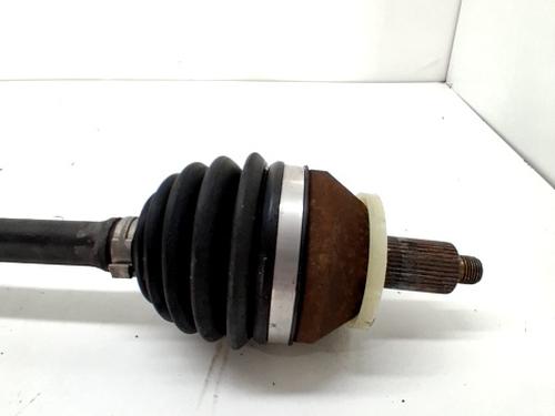 Left front driveshaft SEAT IBIZA III (6L1) 1.9 TDI | BP30120818M38