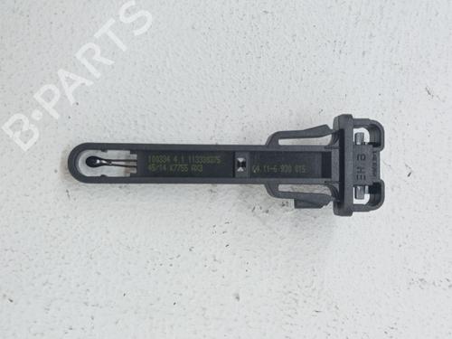 Elektronisk sensor RENAULT ZOE (BFM_) ZOE | BP25458687M84 