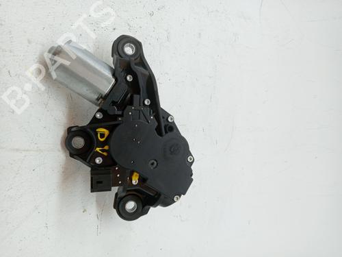 Used Rear wiper motor NISSAN QASHQAI I (J10, NJ10) 2.0 (141 hp) 27557033