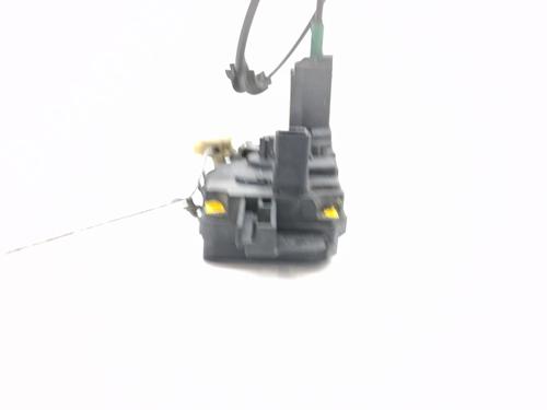 Front left lock OPEL ASTRA H (A04) 1.6 (L48) | BP27731707C98 