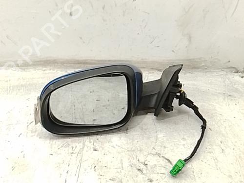 Used Left mirror Left mirror VOLVO V40 Hatchback (525) D2 (120 hp) 36257887 36257887