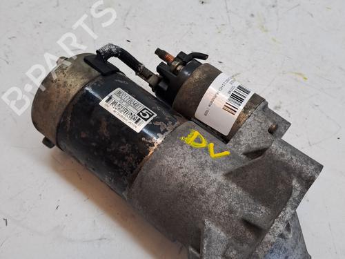 Startmotor CITROËN BERLINGO / BERLINGO FIRST Box Body/MPV (M_) 2.0 HDI 90 (MBRHY, MCRHY) (90 hp) 23371384