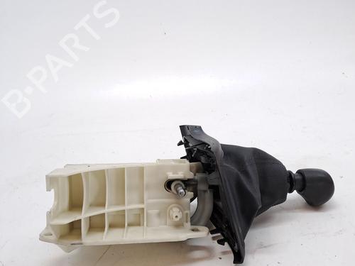 Gear lever PEUGEOT BOXER Van 2.0 BlueHDi 130 | BP26654512M90