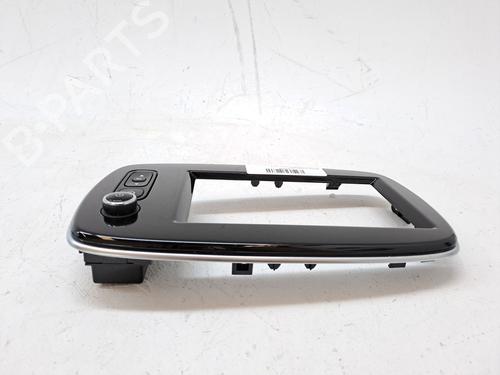 Elektronisk modul SMART FORTWO Coupe (453) electric drive / EQ (453.391) | BP25248676M83 