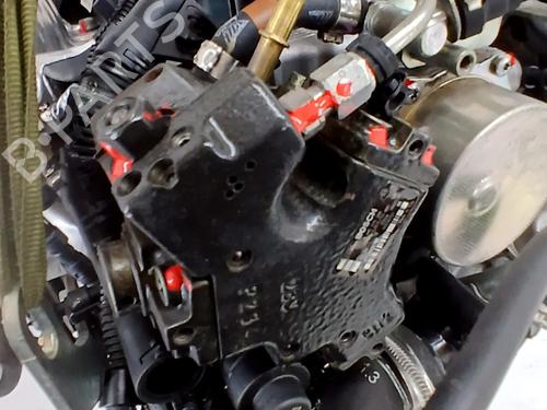 Engine FIAT 500L (351_, 352_) 1.3 D Multijet (199LXY1A, 199LXY11) | BP37635262M1 - Image 11