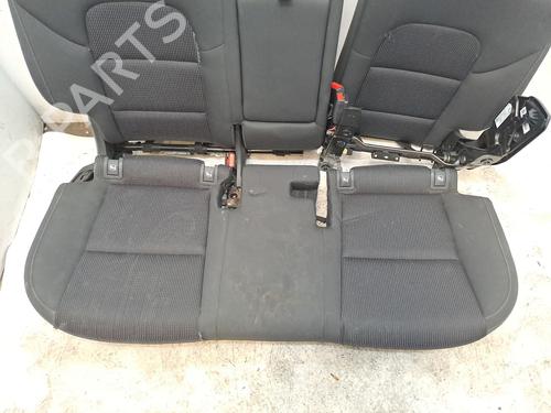 Seats set KIA SPORTAGE III (SL) 1.7 CRDi | BP23365289C78