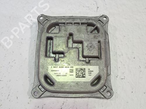 Styringsenhed belysning NISSAN PICK UP (D22) 2.5 TD 4WD (103 hp) 23978322