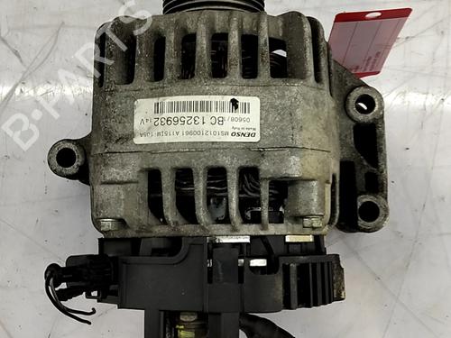 Generator OPEL CORSA D (S07) 1.3 CDTI (L08, L68) (75 hp) 32108166