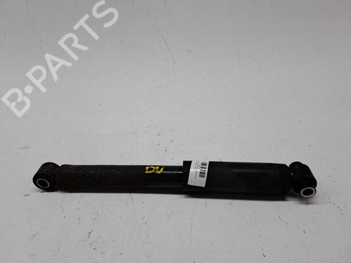 Used Right rear shock absorber IVECO DAILY VI Van 33S16, 35S16, 35C16, 38S16, 40C16, 42S16, 50C16 (156 hp) 25998456