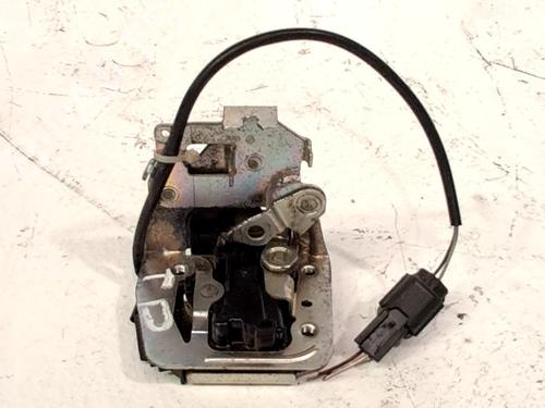 Used Rear right lock Rear right lock NISSAN NV400 Van (X62, X62B) dCi 135 (136 hp) 34392899 34392899