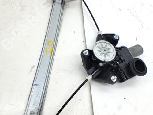 Used Front left window mechanism Front left window mechanism 38418126 38418126