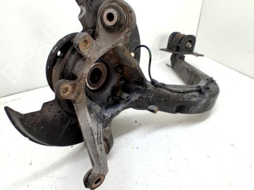 Used Left rear steering knuckle BMW 3 Coupe (E46) 320 Cd (150 hp) 30121025