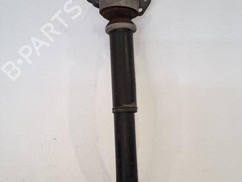 Used Right rear shock absorber AUDI A3 (8P1) 2.0 TDI 16V (140 hp) 23379428