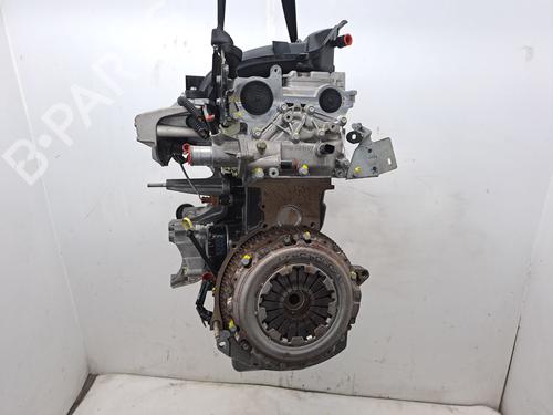 Motor RENAULT SCÉNIC I MPV (JA0/1_, FA0_) 2.0 16V RX4 | BP23362023M1 