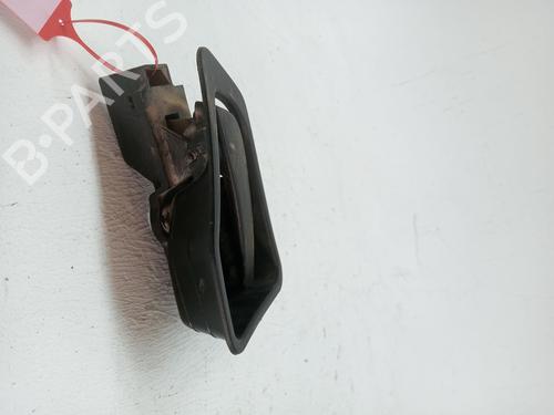 Front right interior door handle PEUGEOT BIPPER Tepee 1.3 HDi 75 | BP27556980I14 
