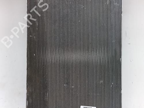 Used Water radiator Water radiator CITROËN BERLINGO Box Body/MPV (K9) 1.5 BlueHDi 100 (102 hp) 33763696 33763696