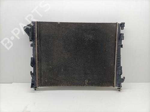 Køler NISSAN PRIMASTAR Van (X83) 2.0 dCi 90 | BP25455719M31 