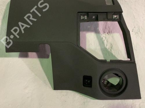 Andre Andre VW CRAFTER Van (SY_, SX_) 2.0 TDI FWD (SYB, SYC, SYD) (140 hp) 33766150 33766150