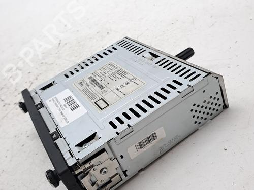 Radio RENAULT KANGOO / GRAND KANGOO II (KW0/1_) 1.5 dCi 90 (KW18) | BP27462274E6 